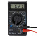 Мультиметр цифровий Homy DT-830B тестер вольтметр