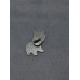 Значок / пін  Oxa миле мультяшне цуценя з маскою для плавання