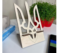 Підставка під телефон герб України