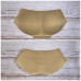 Труси Push up з ефектом збільшення сідниць бежеві (38)