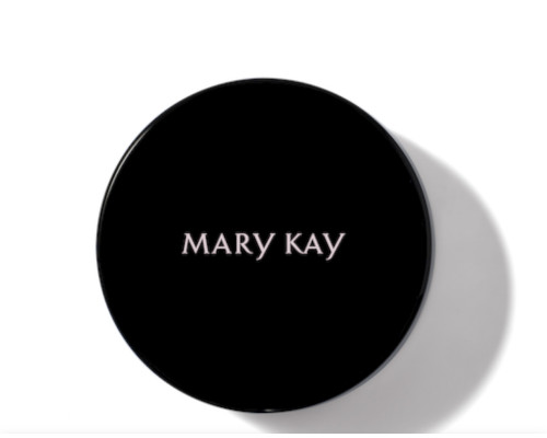 Шовковиста пудра Mary Kay Нейтральний відтінок світлий 2/Medium Ivory (Матовий) 8 г