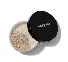 Шовковиста пудра Mary Kay Нейтральний відтінок світлий 2/Medium Ivory (Матовий) 8 г