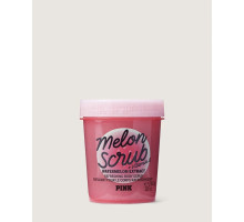 Скраб для тіла MELON SCRUB із серії VICTORIA'S SECRET PINK
