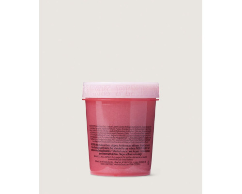 Скраб для тіла MELON SCRUB із серії VICTORIA'S SECRET PINK