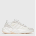 Жіночі кросівки Adidas Ozelle GX1727 розмір 37,5 колір білий (23 см)