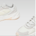 Жіночі кросівки Adidas Ozelle GX1727 розмір 37,5 колір білий (23 см)