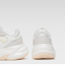Жіночі кросівки Adidas Ozelle GX1727 розмір 37,5 колір білий (23 см)