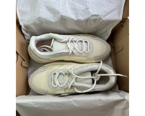 Жіночі кросівки Adidas Ozelle GX1727 розмір 37,5 колір білий (23 см)