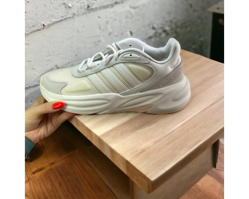 Жіночі кросівки Adidas Ozelle GX1727 розмір 37,5 колір білий (23 см)