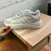 Жіночі кросівки Adidas Ozelle GX1727 розмір 37,5 колір білий (23 см)
