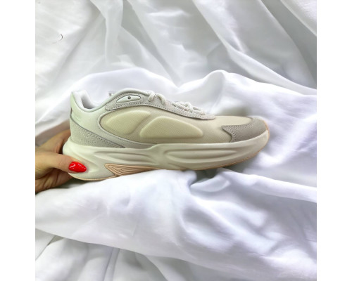 Жіночі кросівки Adidas Ozelle GX1727 розмір 37,5 колір білий (23 см)