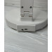 Світлодіодна LED лампа від Power Bank/ USB світильник портативний настільний колір білий