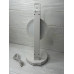 Світлодіодна LED лампа від Power Bank/ USB світильник портативний настільний колір білий
