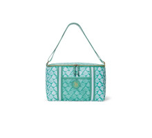 Сумка холодильник Victoria's Secret COOLER TOTE BAG колір м'ятний
