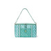 Сумка холодильник Victoria's Secret COOLER TOTE BAG колір м'ятний