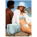 Сумка холодильник Victoria's Secret COOLER TOTE BAG колір м'ятний