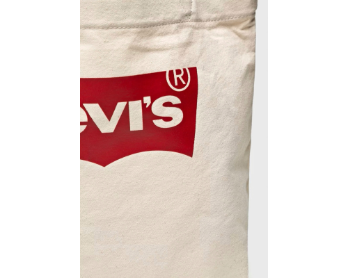 Сумка еко-шоппер жіноча Levi's Women'S Batwing Tote