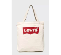 Сумка еко-шоппер жіноча Levi's Women'S Batwing Tote