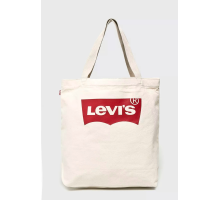 Сумка еко-шоппер жіноча Levi's Women'S Batwing Tote