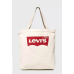Сумка еко-шоппер жіноча Levi's Women'S Batwing Tote