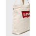 Сумка еко-шоппер жіноча Levi's Women'S Batwing Tote