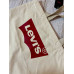 Сумка еко-шоппер жіноча Levi's Women'S Batwing Tote