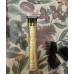Триммер Vintage Т9 Будда  універсальний колір золотистий