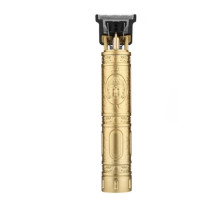 Триммер Vintage Т9 Будда  універсальний колір золотистий