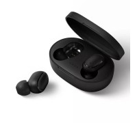 Бездротові стерео навушники TWS Bluetooth 5.0 Чорний колір