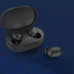 Бездротові стерео навушники TWS Bluetooth 5.0 Чорний колір