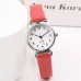 Класичний жіночий наручний годинник Oxa Red 2789