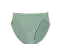 Трусики-брифи жіночі Seamless від Victoria's Secret S зелені