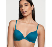 Бюстгальтер жіночий Бра з кісточками Victoria's Secret  Love Cloud 32 В Синій