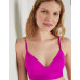 Бюстгальтер без кісточок Victoria's Secret PINK Wear Everywhere 34 В​ фуксія