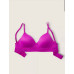 Бюстгальтер без кісточок Victoria's Secret PINK Wear Everywhere 34 В​ фуксія