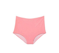 Нижня частина купальника Victoria's Secret Essential Boyshort Bikini Bottom S рожевий