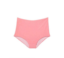 Нижня частина купальника Victoria's Secret Essential Boyshort Bikini Bottom S рожевий