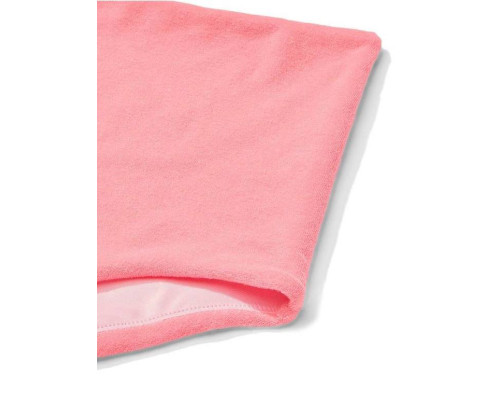 Нижня частина купальника Victoria's Secret Essential Boyshort Bikini Bottom S рожевий