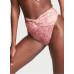 Нижня частина купальника Victoria's Secret Twist High-Rise Cheeky Swim Bottom розмір М