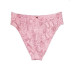 Нижня частина купальника Victoria's Secret Twist High-Rise Cheeky Swim Bottom розмір М