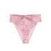 Нижня частина купальника Victoria's Secret Twist High-Rise Cheeky Swim Bottom розмір М