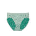 Жіночі трусики Victoria's Secret Seamless Brief Panty S Зелені