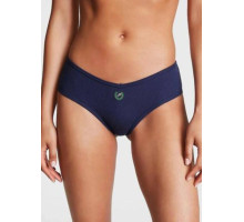 Трусики жіночі Cheekster Panty Victoria's Secret Pink S сині