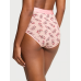Трусики жіночі Victoria's Secret Buy Logo Cotton Modern Brief Panty S рожеві