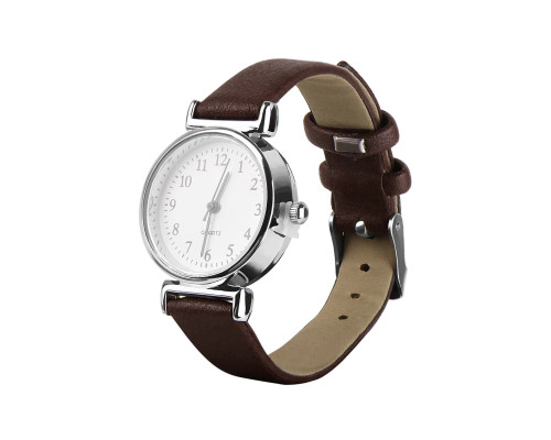 Класичний жіночий наручний годинник Oxa Brown 2789